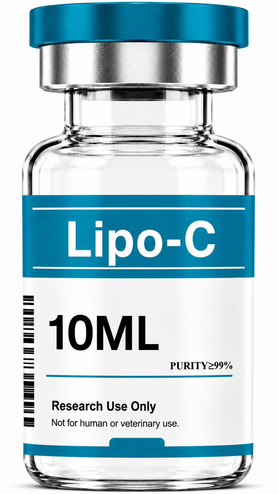Lipo-C research vial
